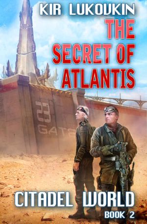 [Citadel World Book 02] • The Secret of Atlantis